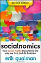 Socialnomics by E. Qualman, 2013 - Tom Borri & Adrien Van Delsen