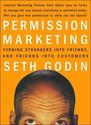 Permission Marketing by Seth Godin, 2007 - Coralie CORDEMANS & Camille GOYENS