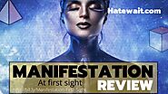 Manifestation At First Sight 2021 - Insane New Angle In Spirituality Niche - Hate Wait