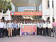 Best MBA College in Ghaziabad | Top 10 Engineering Colleges in Ghaziabad