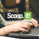 You are the content you publish. | Scoop.it