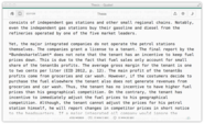Online Text Editor - Writing made easy - Quabel