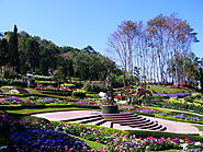 Mae Fah Luang Gardens