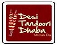 “Desi Tandoori Dhaba, Noble Park, Sydney, VIC, 3174 ”