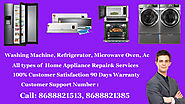 Whirlpool Refrigerator Service Center in Kalyan | Mumbai