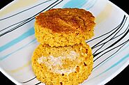 How to make Pumpkin Corn Bread - Kosher Bread Pro