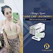Đỉnh cao nâng ngực nội soi không khâu da đẹp an toàn - Dr.Huy Giang