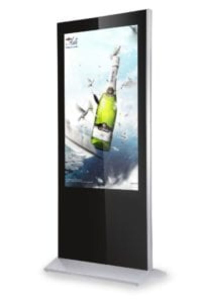 Digital Signage Singapore A Listly List