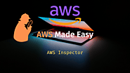 The AWS Inspector Blog of your dreams - The secret agent in cloud [2021]. · Archer Imagine