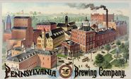 Pennsylvania Brewing Company