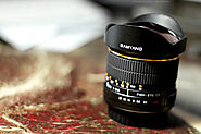Buy Samyang Camera Lens - Latest Rokinon Lens Deal | Justclik