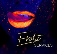 Best Place to Get Erotic Massage in Montreal, Canada