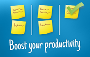 Symphonical - Boost your teams' productivity