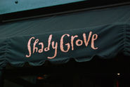 Shady Grove Restaurant & Bar