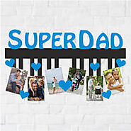 Personalized Fathers day gifts