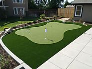 Website at https://turfgrasstampabay.com/artificial-grass-putting-green/