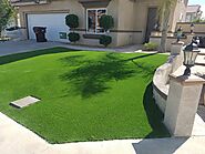 Artificial Grass Installer Vamo