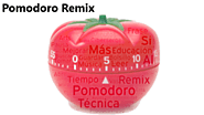 Pomodoro Remix: cómo mejorar tu productividad en el día a día? - CiberSergei