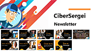 CiberSergei Newsletter 15.03.21