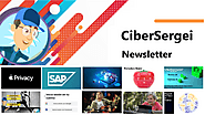 CiberSergei Newsletter 15.04.21