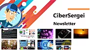 CiberSergei Newsletter 15.05.21