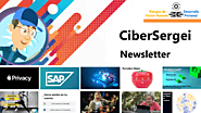 CiberSergei Newsletter 15.08.21 - CiberSergei