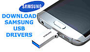 Samsung USB Driver