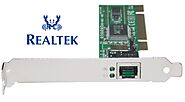 Realtek Ethernet Controller Driver