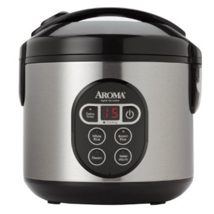 Best Rice and Vegetable Steamers A Listly List