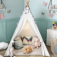 Bababy Tent For Kids