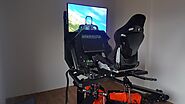Motion Racing Simulator