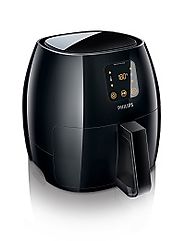 Philips HD9240 XL Hot Airfryer Review • Home Kitchen Fryer