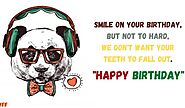 Website at https://wishesforfriend.com/funny-birthday-wishes-for-childhood-best-friend/
