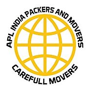 Website at https://www.aplindiapackers.com/packers-movers-kolkata/