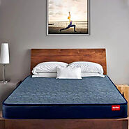 Spring Duroflex Mattress: Elevate Your Sleep Experience