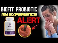 BIOFIT Biofit Review ⚠️WARNING⚠️ The truth that nobody tells Biofit Probiotic 2021