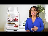 CarboFix Review Does This Carb Control Supplement Work or Scam