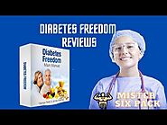 Diabetes Freedom Reviews 2020 Does the Program Really Work?