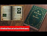 The Lost Book OF Remedies The Lost Book of Herbal Remedies