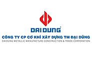 Hành trình bứt phá của Công Ty Cổ phần Cơ Khí Xây Dựng Thương Mại Đại Dũng