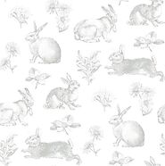 Bunny Wallpaper