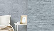 How the Peel and Stick Grasscloth Wallpaper is the Best Choice