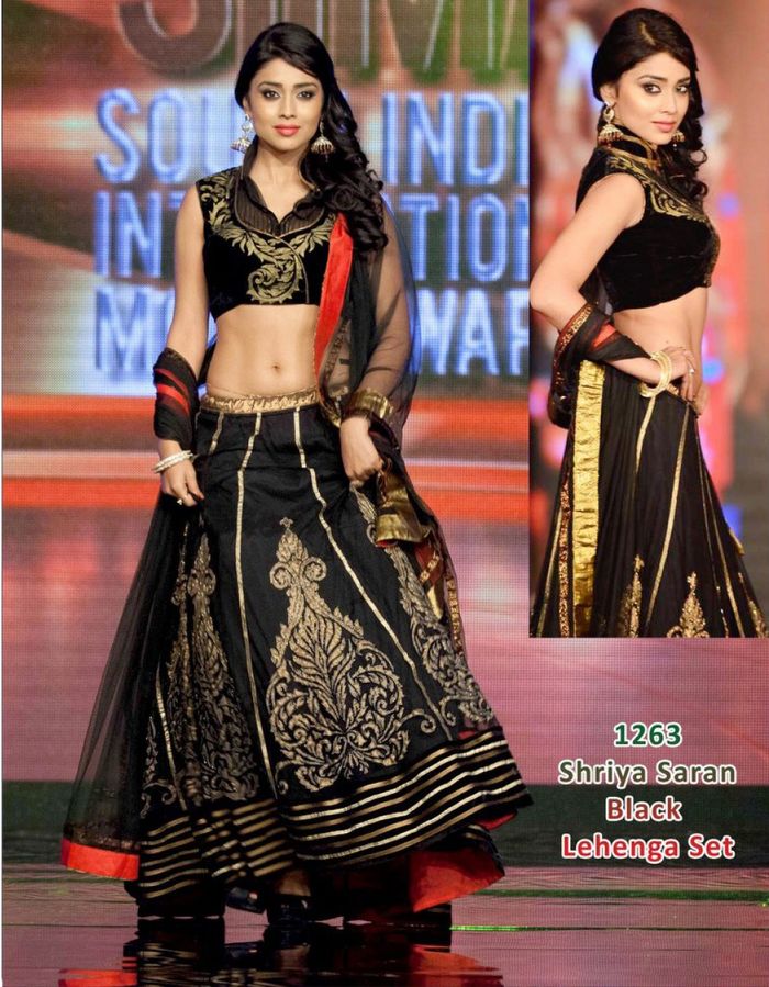 Indiarush 2025 lehenga choli