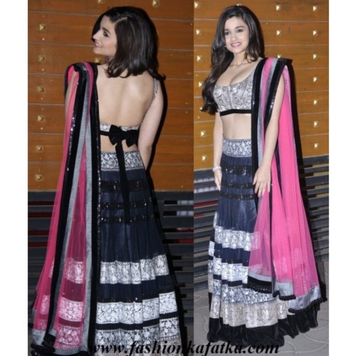 Indiarush lehengas 2025