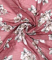 Website at https://medium.com/@tirumaladesignersseo123/floral-georgette-fabric-the-most-versatile-fabric-26c6721d8a7e