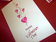 Free Valentine ECards for the Fest of Valentines Week