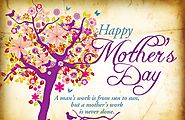 Happy Mothers Day Wishes 2016 - Happy Mothers Day Messages, Poems