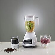 Personal Blender