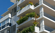 From red brick to apartment lifts and rooftop gardens | Communique by Smarter Communities