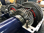 What is the Difference Between Gearbox and Transmission? - American Gear LLC